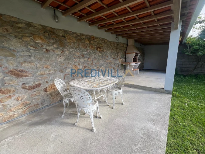 Moradia T2 para Venda em Fornelo e Vairão Foto 16