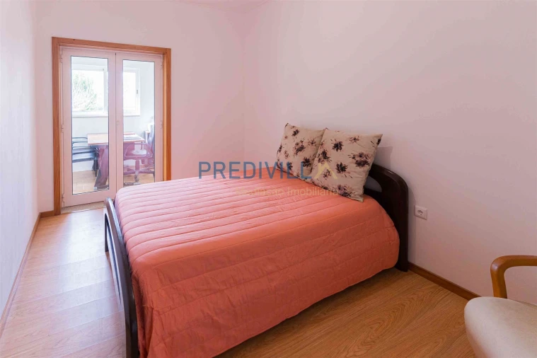 Moradia T2 para Venda em Fornelo e Vairão Foto 11
