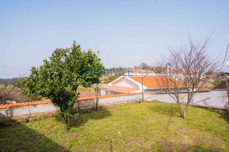 Moradia T2 para Venda em Fornelo e Vairão Foto 20
