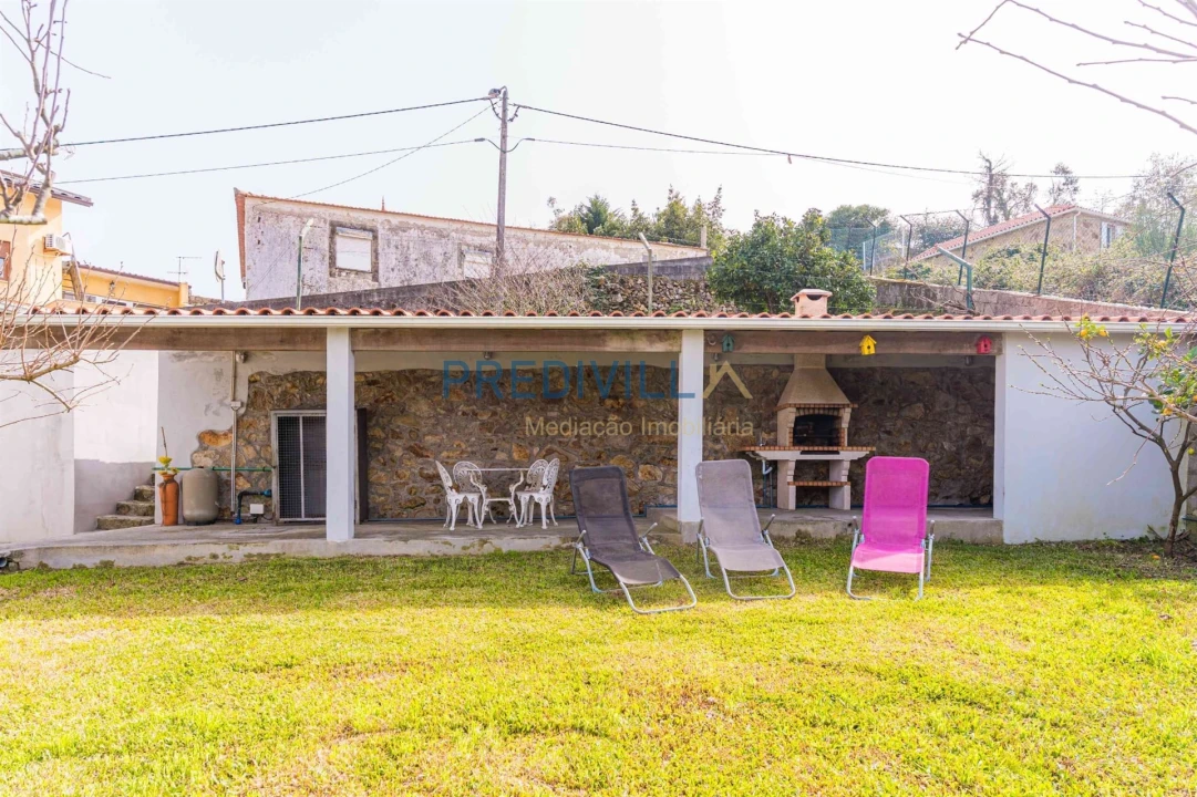 Moradia T2 para Venda em Fornelo e Vairão Foto 1