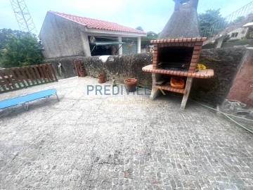 Moradia T3 para Venda em Arvore
