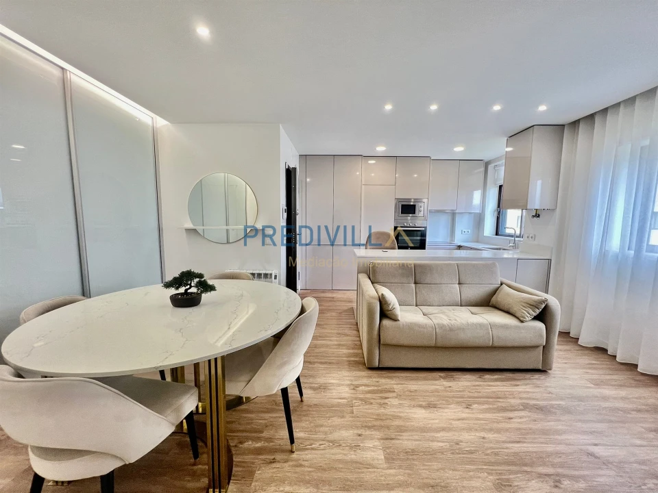 Apartamento T1 para Venda em Póvoa de Varzim, Beiriz e Argivai Foto 6
