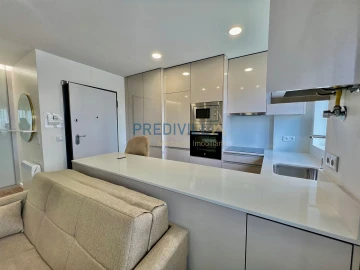 Apartamento T1 para Venda em Póvoa de Varzim, Beiriz e Argivai