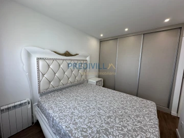 Apartamento T1 para Venda em Póvoa de Varzim, Beiriz e Argivai