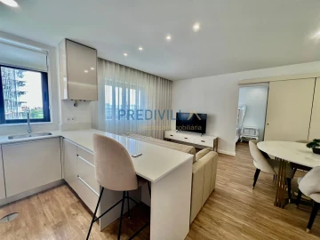 Apartamento T1 para Venda em Póvoa de Varzim, Beiriz e Argivai
