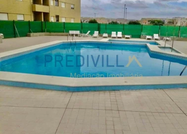 Apartamento T1 para Venda em Póvoa de Varzim, Beiriz e Argivai