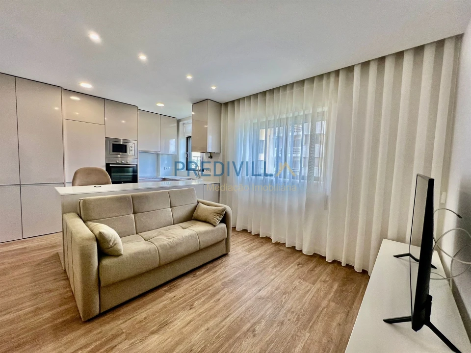 Apartamento T1 para Venda em Póvoa de Varzim, Beiriz e Argivai Foto 7