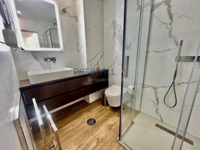 Apartamento T1 para Venda em Póvoa de Varzim, Beiriz e Argivai Foto 12