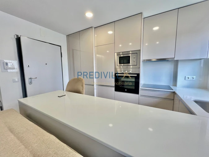 Apartamento T1 para Venda em Póvoa de Varzim, Beiriz e Argivai Foto 2