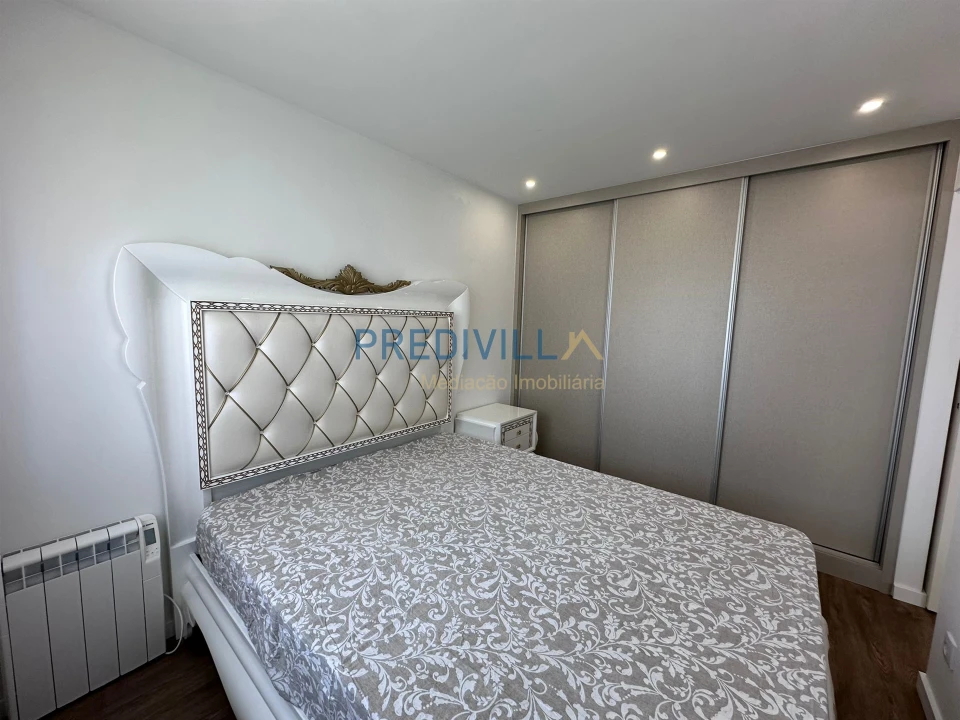 Apartamento T1 para Venda em Póvoa de Varzim, Beiriz e Argivai Foto 9