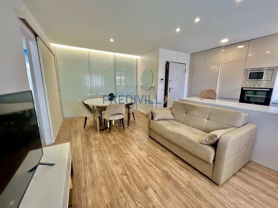 Apartamento T1 para Venda em Póvoa de Varzim, Beiriz e Argivai Foto 5