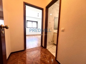 Apartamento T1 para Venda em Moreira
