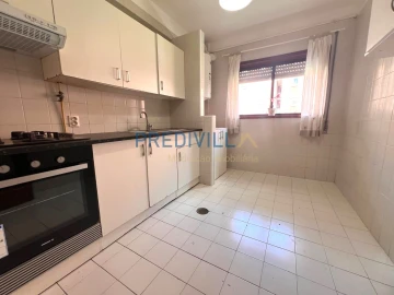 Apartamento T1 para Venda em Moreira
