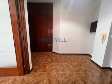 Apartamento T1 para Venda em Moreira