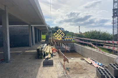 Moradia T3 para Venda em Calheta