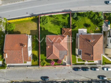 Moradia T3 para Venda em Gualtar