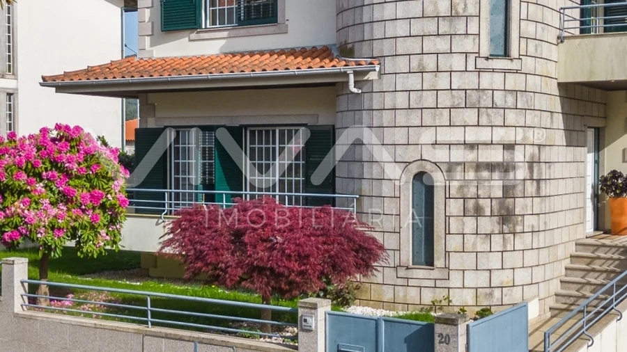 Moradia T3 para Venda em Gualtar