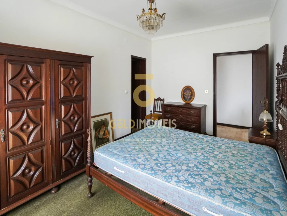 Apartamento T3 para Venda em O. Azeméis, Riba-Ul, Ul, Macinhata Seixa, Madail Foto 11
