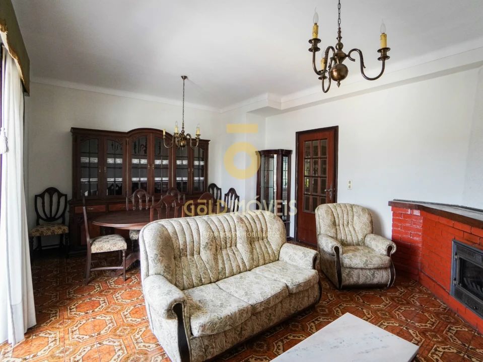 Apartamento T3 para Venda em O. Azeméis, Riba-Ul, Ul, Macinhata Seixa, Madail Foto 8