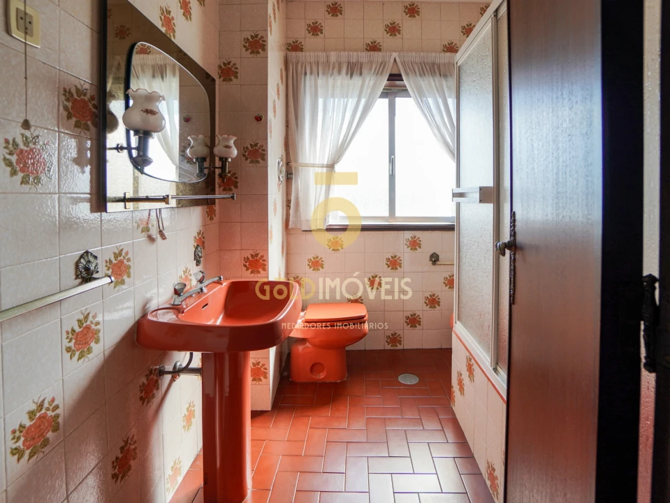 Apartamento T3 para Venda em O. Azeméis, Riba-Ul, Ul, Macinhata Seixa, Madail Foto 15