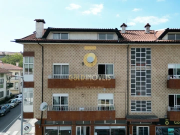 Apartamento T3 para Venda em O. Azeméis, Riba-Ul, Ul, Macinhata Seixa, Madail
