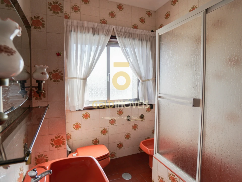 Apartamento T3 para Venda em O. Azeméis, Riba-Ul, Ul, Macinhata Seixa, Madail Foto 16