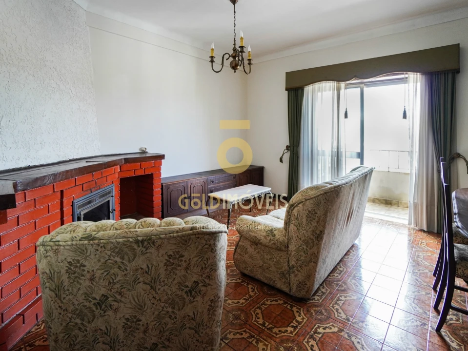 Apartamento T3 para Venda em O. Azeméis, Riba-Ul, Ul, Macinhata Seixa, Madail Foto 6