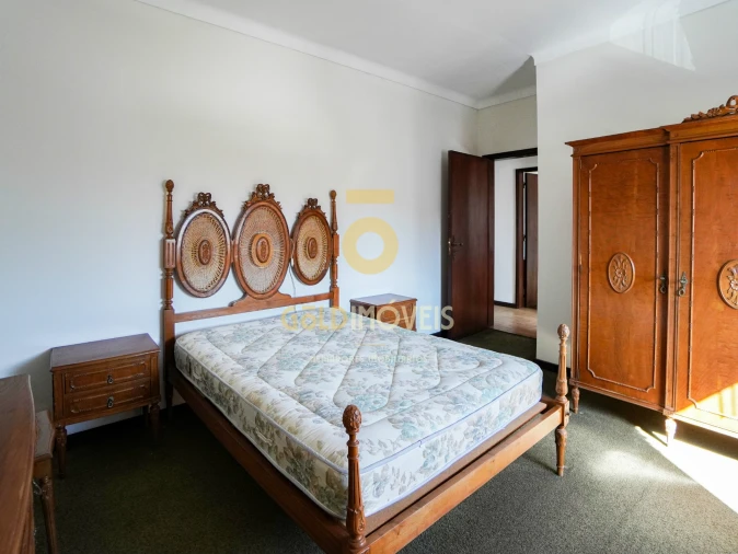 Apartamento T3 para Venda em O. Azeméis, Riba-Ul, Ul, Macinhata Seixa, Madail Foto 14