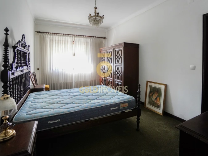 Apartamento T3 para Venda em O. Azeméis, Riba-Ul, Ul, Macinhata Seixa, Madail Foto 9