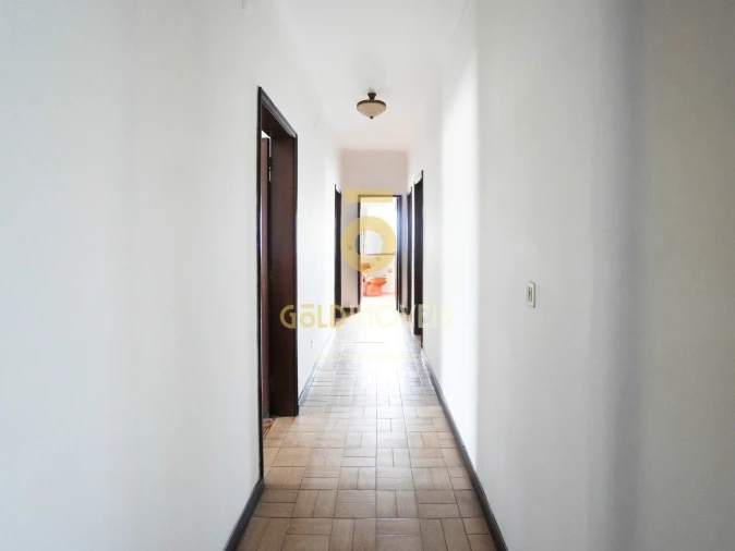 Apartamento T3 para Venda em O. Azeméis, Riba-Ul, Ul, Macinhata Seixa, Madail Foto 5