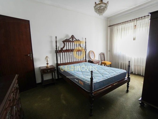 Apartamento T3 para Venda em O. Azeméis, Riba-Ul, Ul, Macinhata Seixa, Madail Foto 10