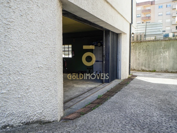 Apartamento T3 para Venda em O. Azeméis, Riba-Ul, Ul, Macinhata Seixa, Madail Foto 23