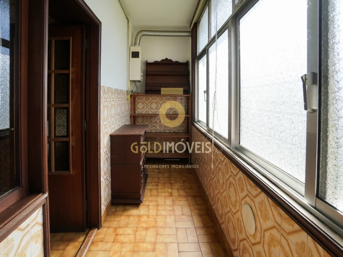 Apartamento T3 para Venda em O. Azeméis, Riba-Ul, Ul, Macinhata Seixa, Madail Foto 4