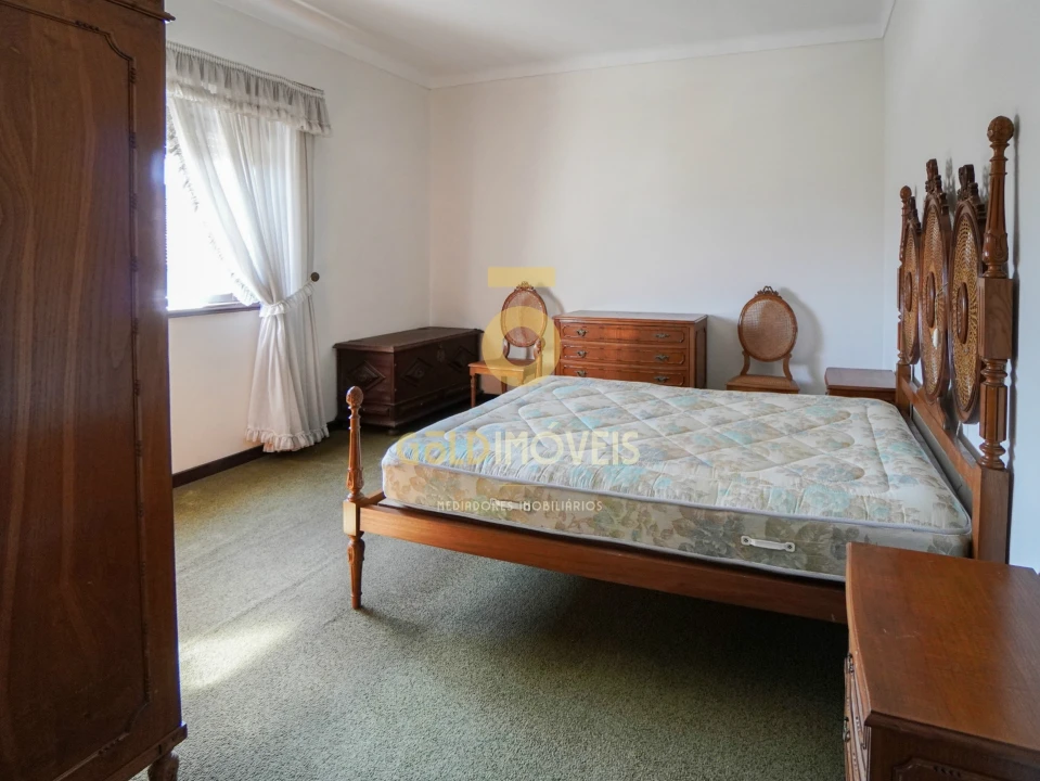 Apartamento T3 para Venda em O. Azeméis, Riba-Ul, Ul, Macinhata Seixa, Madail Foto 12