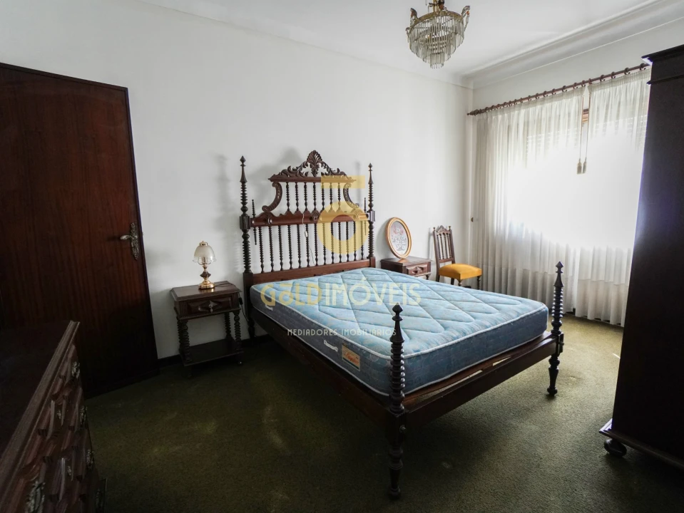 Apartamento T3 para Venda em O. Azeméis, Riba-Ul, Ul, Macinhata Seixa, Madail Foto 10