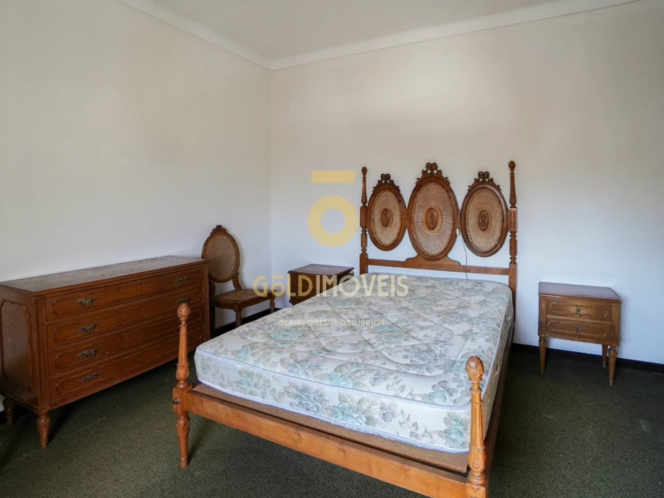 Apartamento T3 para Venda em O. Azeméis, Riba-Ul, Ul, Macinhata Seixa, Madail Foto 13