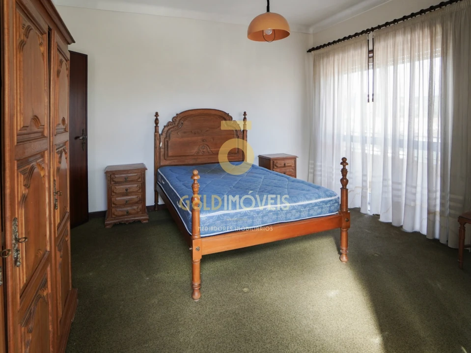 Apartamento T3 para Venda em O. Azeméis, Riba-Ul, Ul, Macinhata Seixa, Madail Foto 18