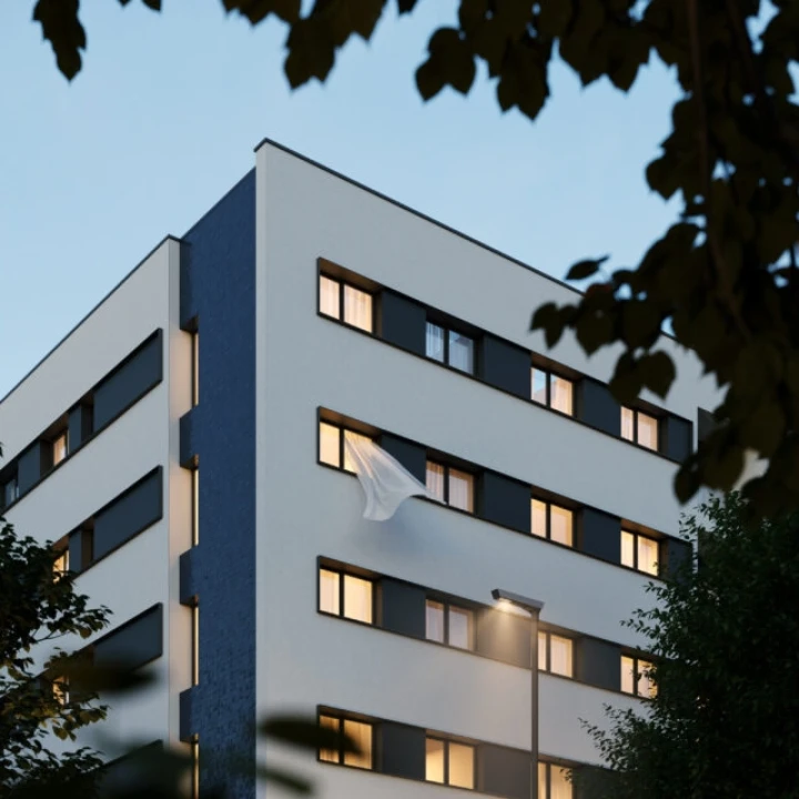 Apartamento T3 para Venda em Ermesinde Foto 1