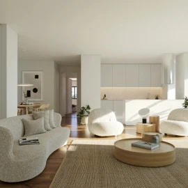 Apartamento T2 para Venda em Ermesinde