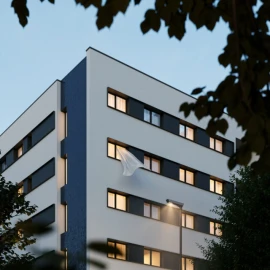 Apartamento T2 para Venda em Ermesinde