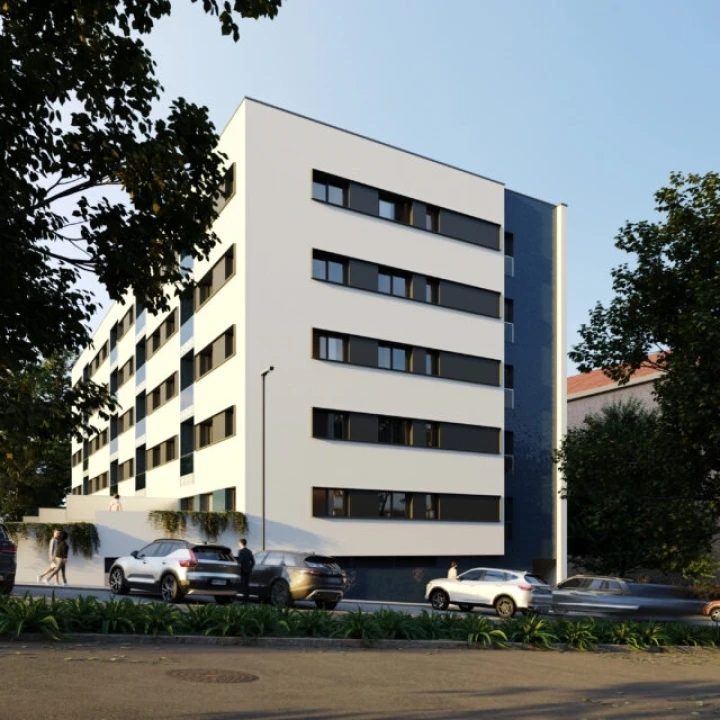 Apartamento T2 para Venda em Ermesinde Foto 8