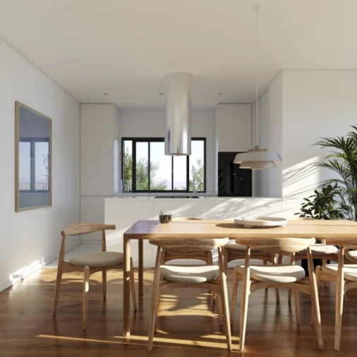 Apartamento T2 para Venda em Ermesinde Foto 3