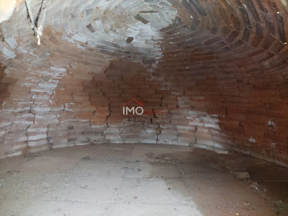 Moradia T10 para Venda em Fortios Foto 4