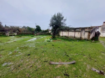 Moradia T10 para Venda em Fortios
