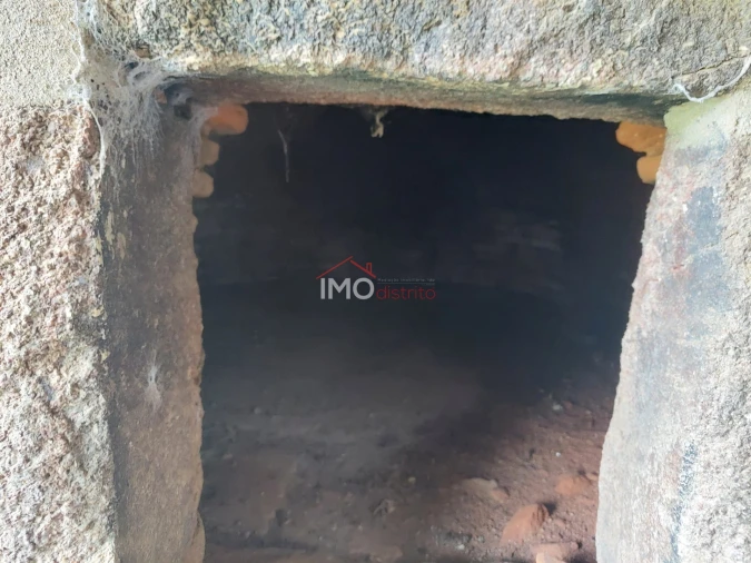 Moradia T10 para Venda em Fortios Foto 6