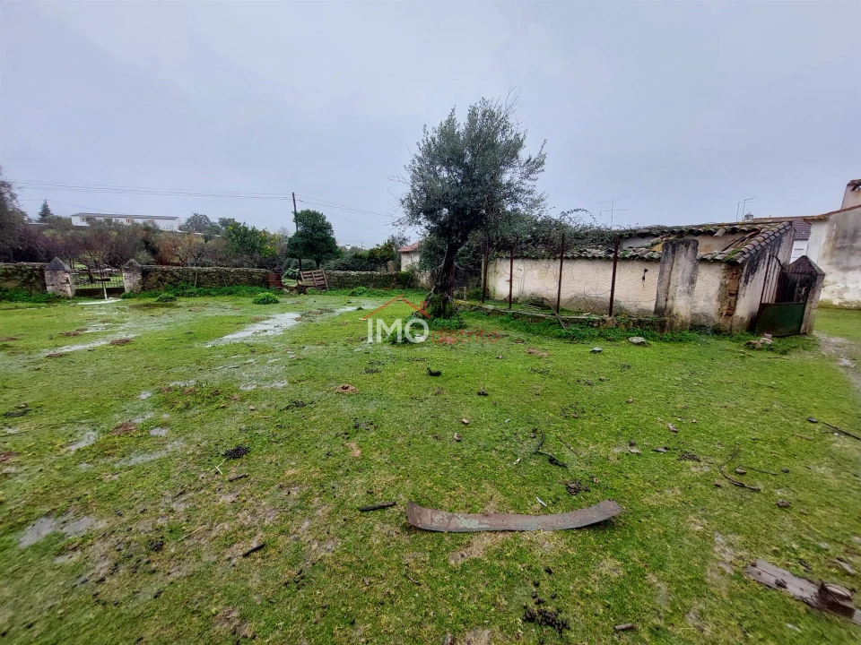 Moradia T10 para Venda em Fortios Foto 10
