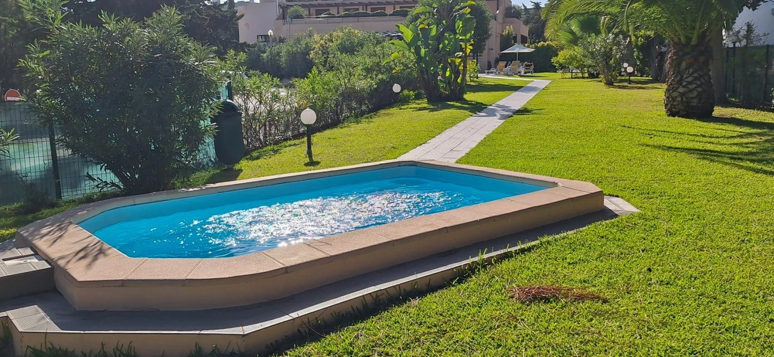 Apartamento T0 para Venda em Albufeira e Olhos de Água Foto 17