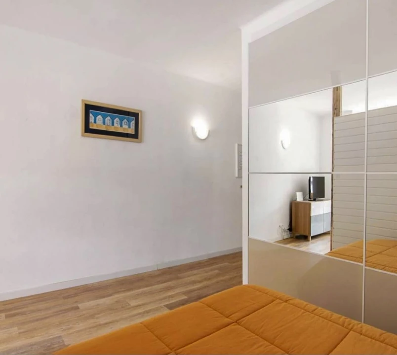Apartamento T0 para Venda em Albufeira e Olhos de Água Foto 11