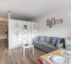 Apartamento T0 para Venda em Albufeira e Olhos de Água
