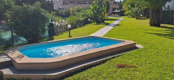 Apartamento T0 para Venda em Albufeira e Olhos de Água